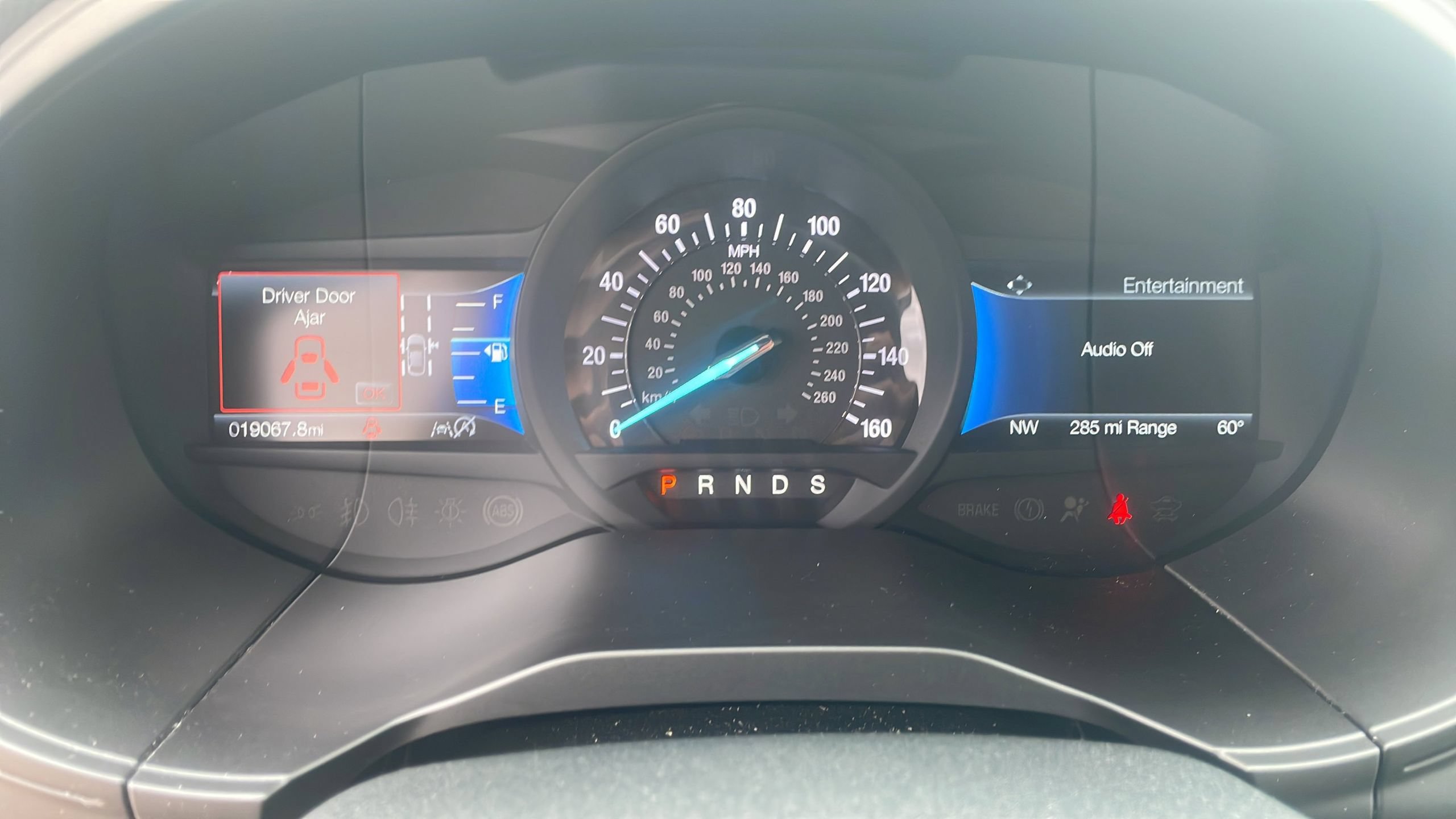 Certified 2024 Ford Edge ST-Line AWD/4WD image 18