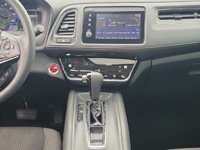 Used 2020 Honda HR-V EX image 20