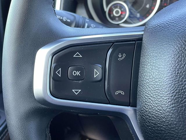 Used 2025 RAM 2500 Big Horn image 20