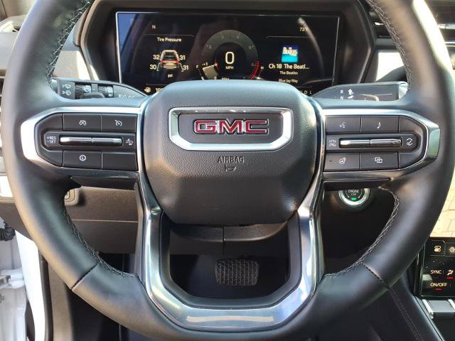 Used 2026 GMC Terrain Elevation w/ Elevation Premium Package AWD/4WD image 11