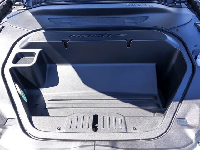 Certified 2026 Ford Mustang Mach-E Premium AWD/4WD image 34