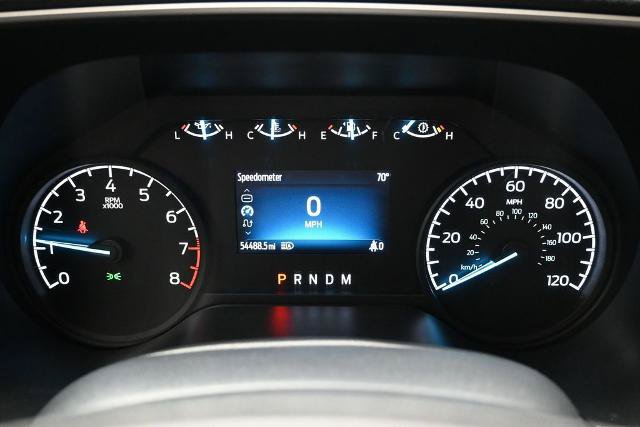 Certified 2023 Ford F150 XLT AWD/4WD image 22