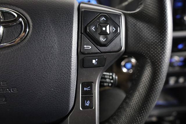 Used 2019 Toyota Tacoma TRD Sport AWD/4WD image 15