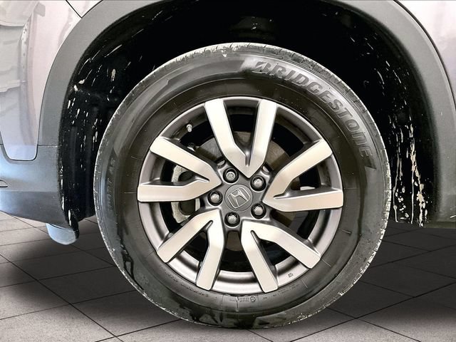 Used 2020 Honda Pilot EX-L image 8