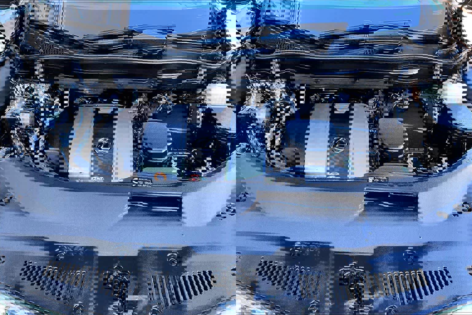 Used 2022 Lexus RX 350 FWD w/ Premium Package image 33