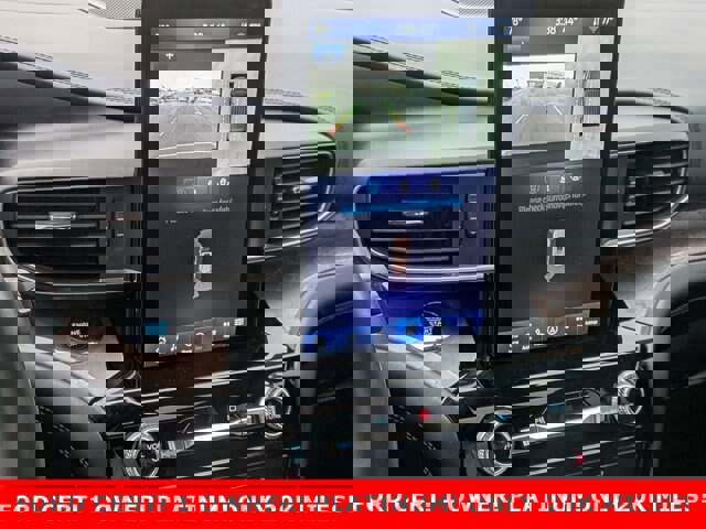 Certified 2022 Ford Explorer Platinum w/ Equipment Group 601A image 19