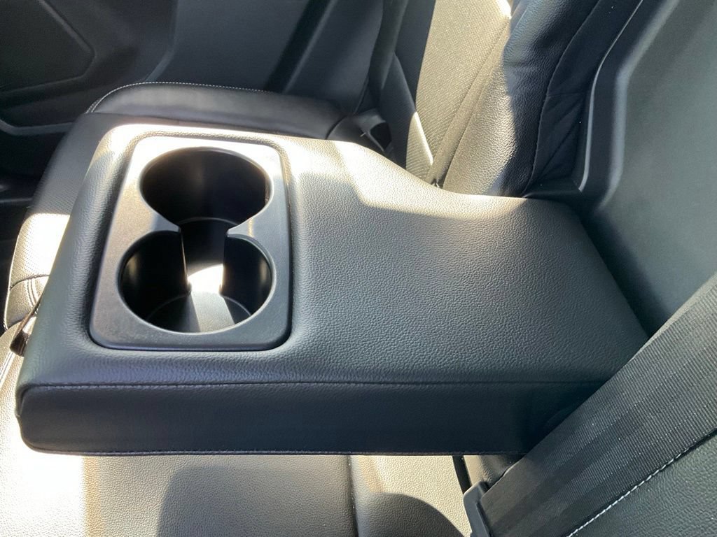 Certified 2022 Ford Escape SEL AWD/4WD image 20