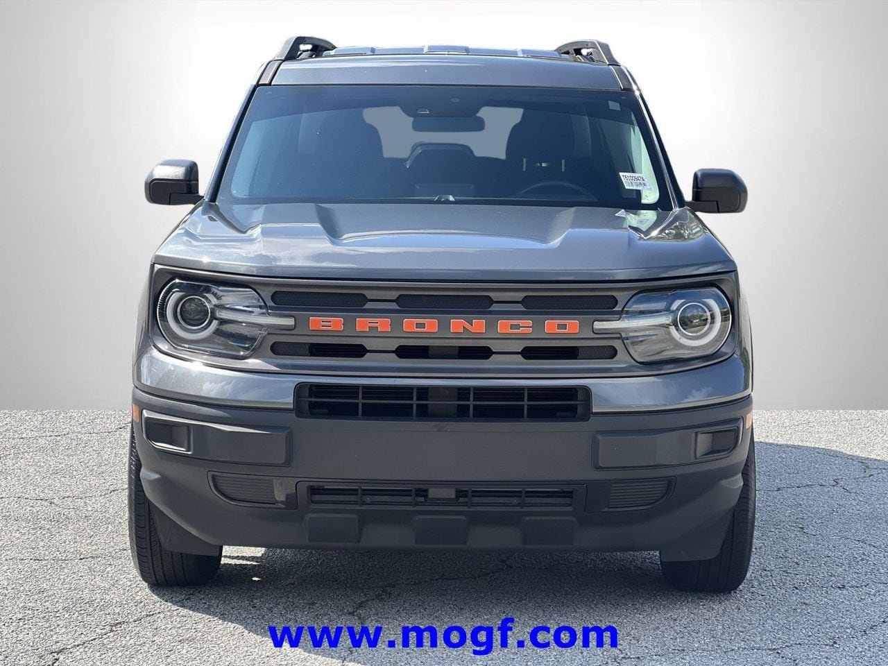 Certified 2024 Ford Bronco Sport Big Bend AWD/4WD image 28