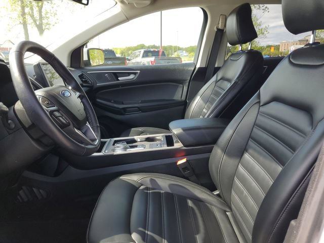 Certified 2023 Ford Edge SEL w/ Convenience Package AWD/4WD image 9