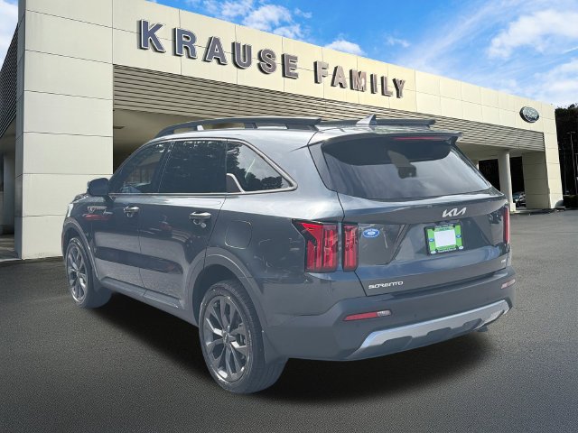 Used 2023 Kia Sorento SX Prestige AWD/4WD image 6