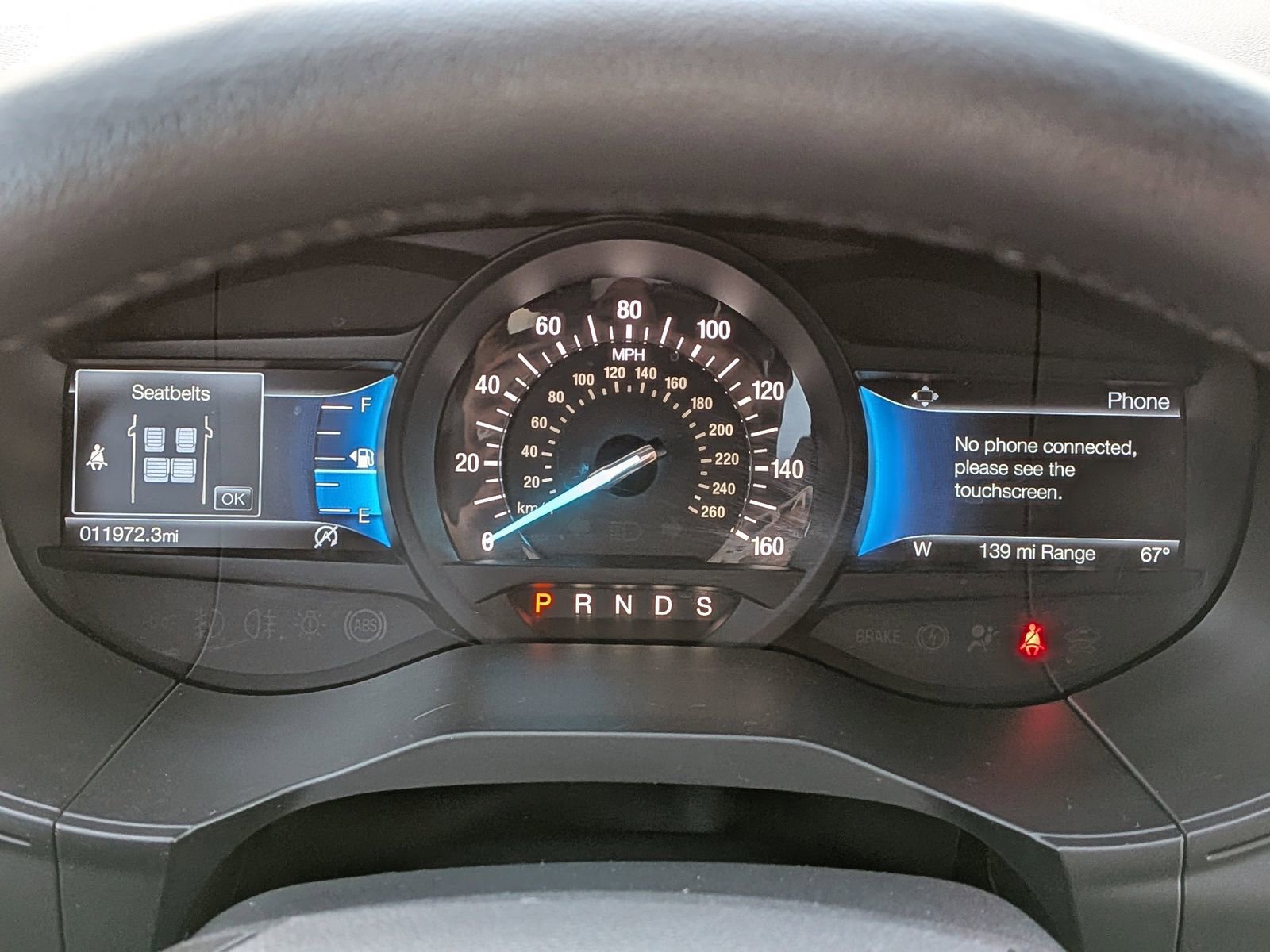 Certified 2023 Ford Edge SEL w/ Convenience Package image 30