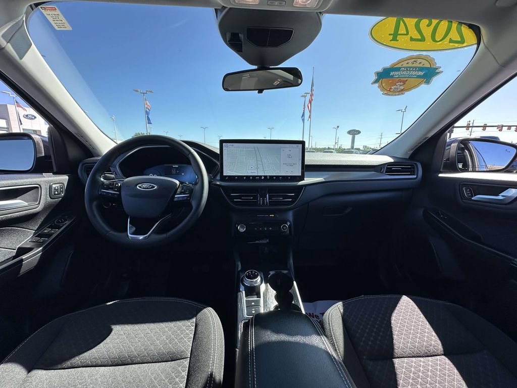 Certified 2024 Ford Escape Active w/ Tech Pack #2 AWD/4WD image 13