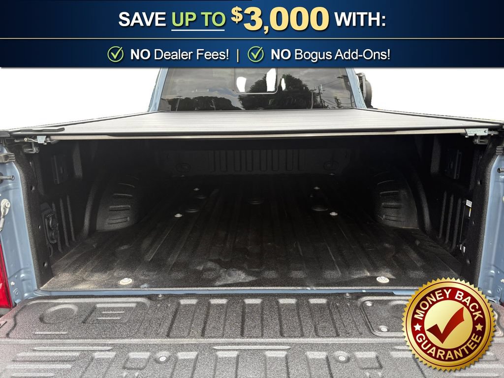 Certified 2023 Ford F250 Lariat w/ Lariat Ultimate Package AWD/4WD image 23