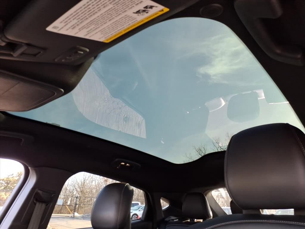 Certified 2023 Ford Mustang Mach-E GT w/ GT Performance Edition image 10