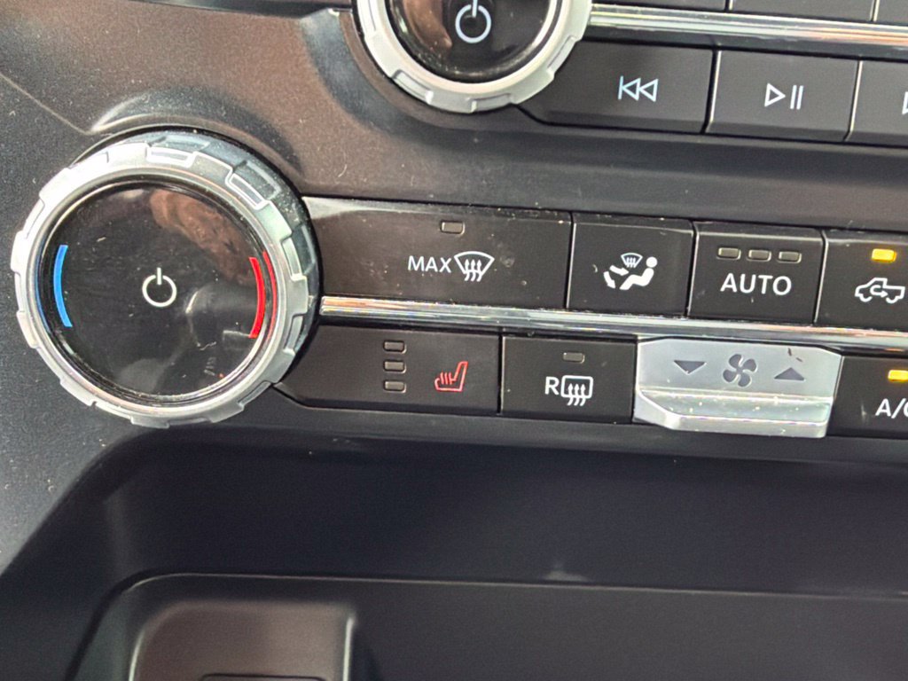 Certified 2023 Ford F150 Lightning XLT AWD/4WD image 32