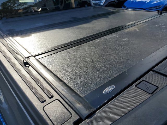 Certified 2023 Ford F150 Lightning Lariat image 11