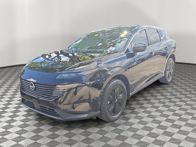 Used 2025 Nissan Murano SV FWD image 3