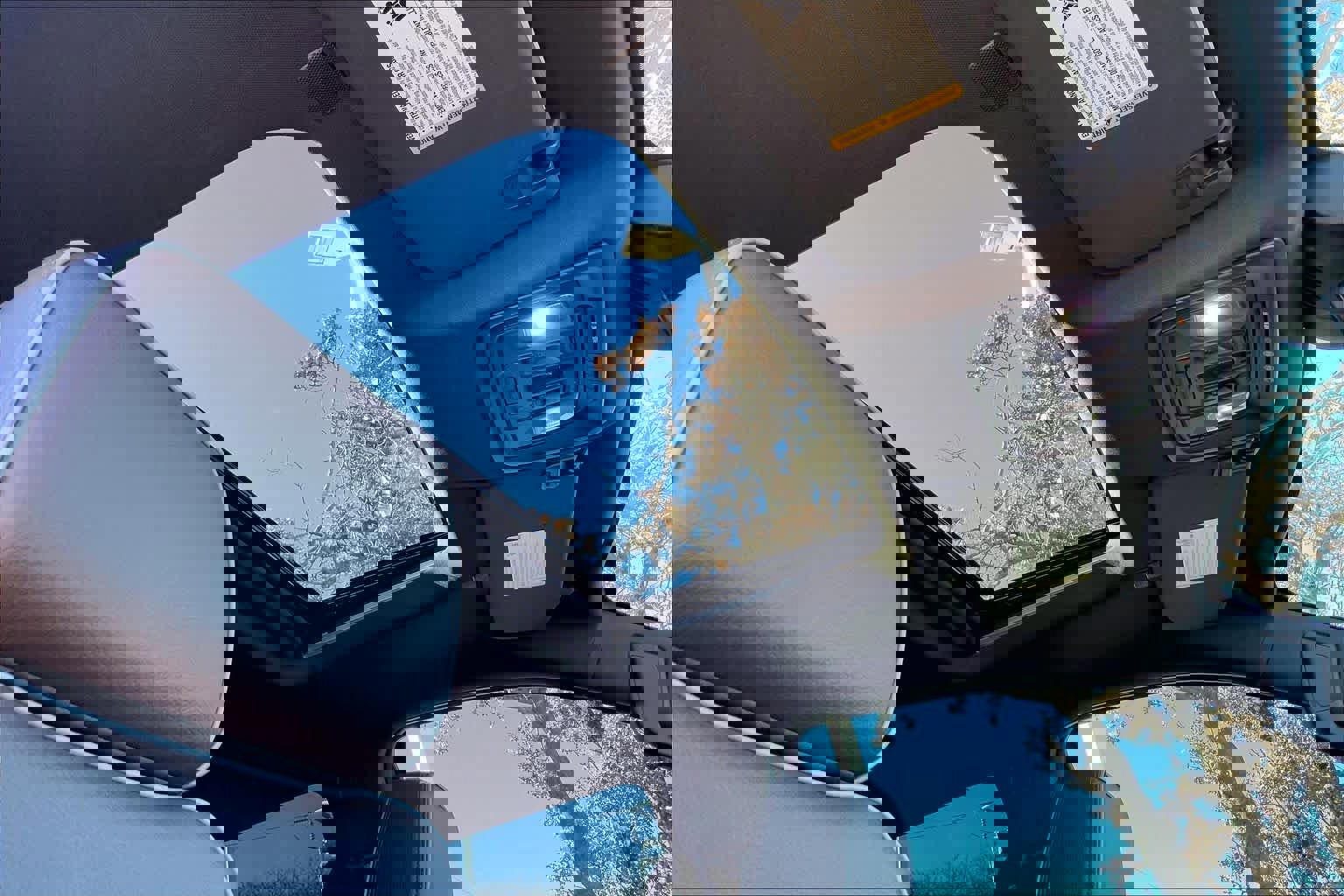 Used 2023 GMC Sierra 1500 Denali w/ Technology Package image 13