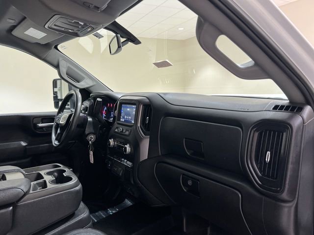 Used 2023 GMC Sierra 3500 Pro w/ Convenience Package AWD/4WD image 22