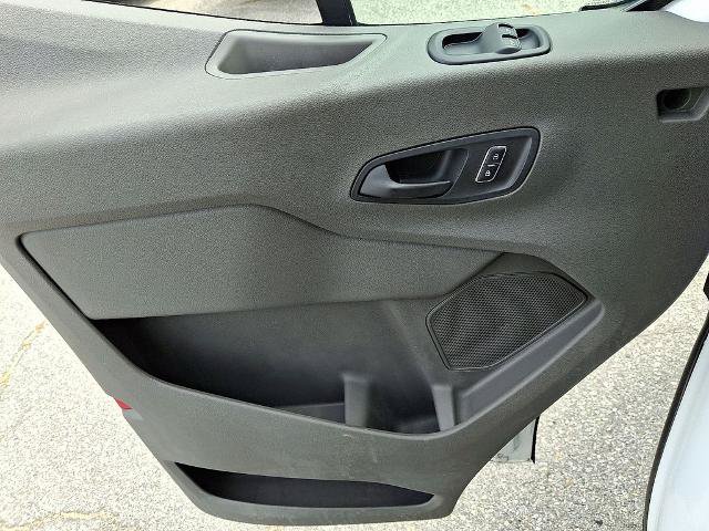 Certified 2025 Ford Transit 250 Low Roof w/ Exterior Upgrade Package RWD image 13