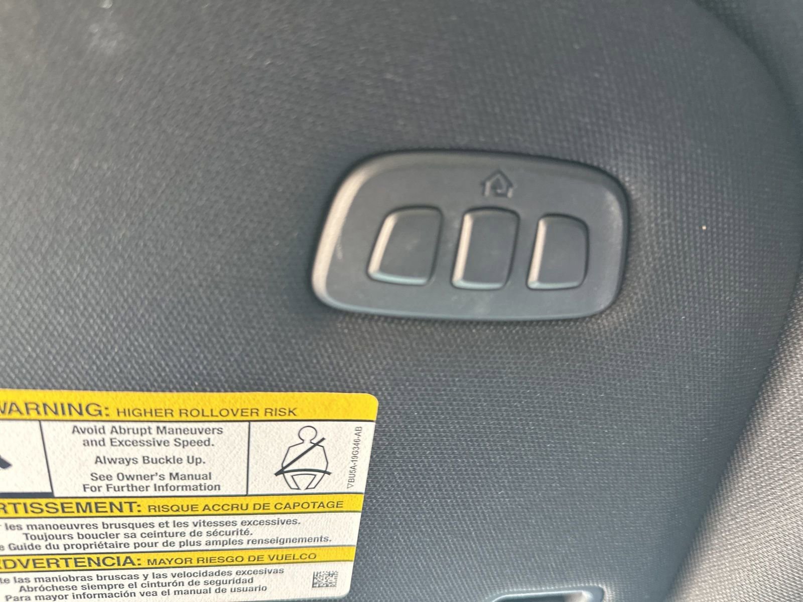 Certified 2023 Ford F150 Lightning Lariat w/ Tow Technology Package AWD/4WD image 24