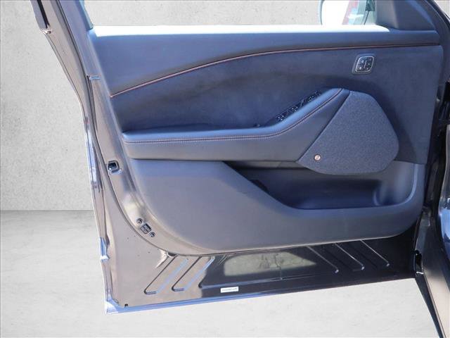 Certified 2022 Ford Mustang Mach-E GT AWD/4WD image 10