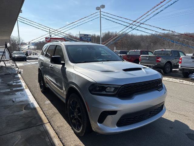 Used 2025 Dodge Durango GT image 2