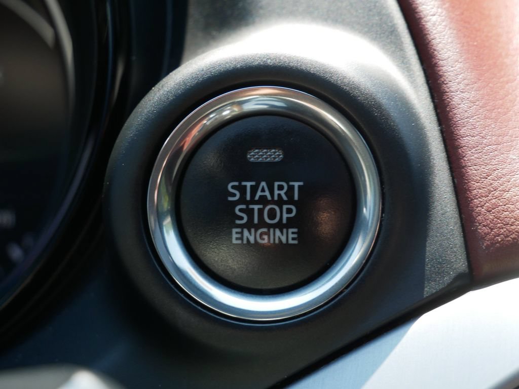 Used 2018 MAZDA CX-9 Signature AWD/4WD image 26