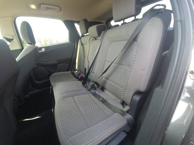 Certified 2020 Ford Escape SE AWD/4WD image 18