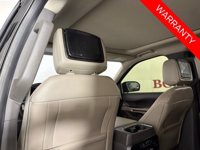 Certified 2021 Ford Expedition Limited AWD/4WD image 12