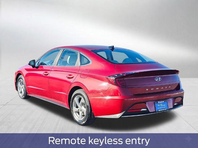 Used 2023 Hyundai Sonata SE image 2