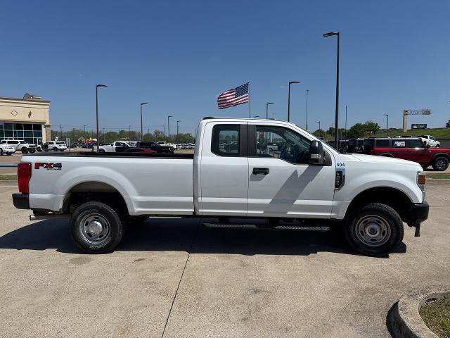 Certified 2022 Ford F250 XL w/ Power Equipment Group image 17