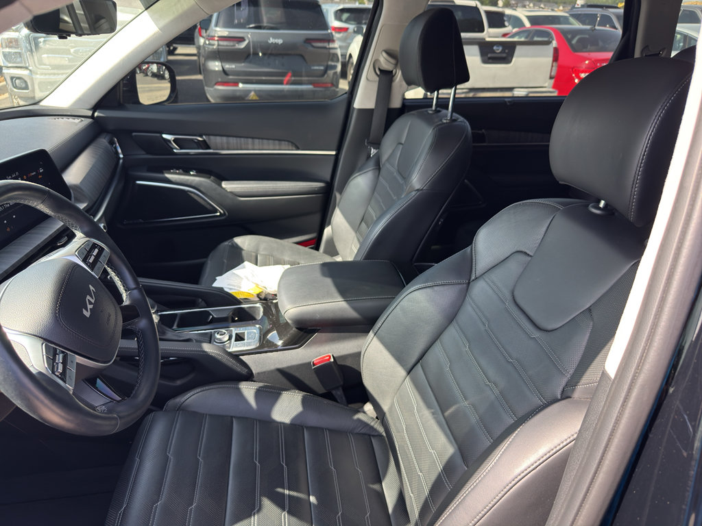 Used 2024 Kia Telluride SX Prestige AWD/4WD image 14
