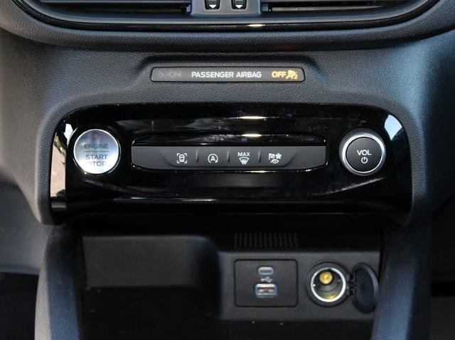Certified 2023 Ford Escape ST-Line w/ Tech Pack #1 AWD/4WD image 34