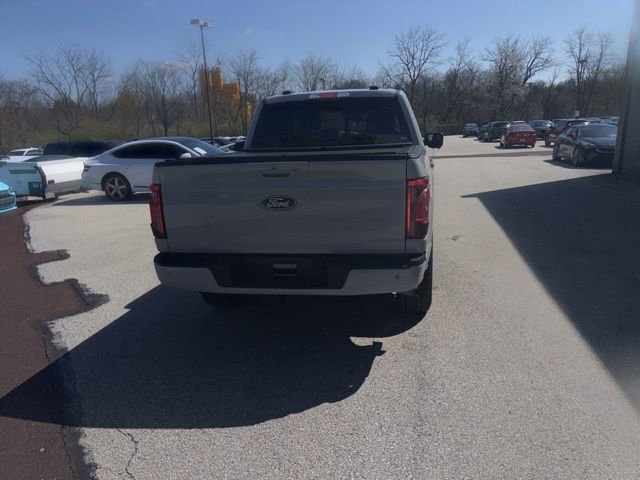 Certified 2024 Ford F150 XLT w/ Equipment Group 302A MID image 20