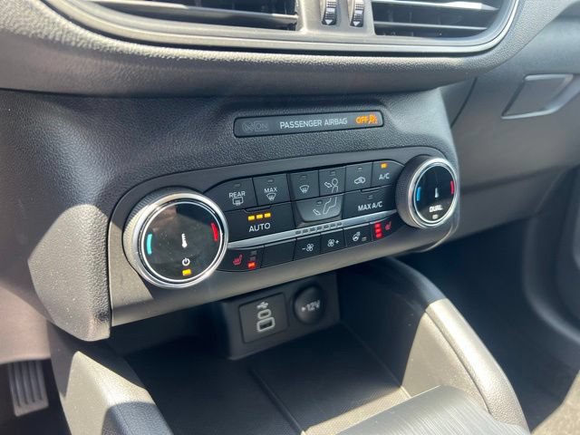 Certified 2024 Ford Escape Active AWD/4WD image 14
