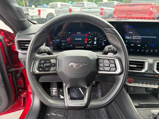 Certified 2024 Ford Mustang GT Premium RWD image 18