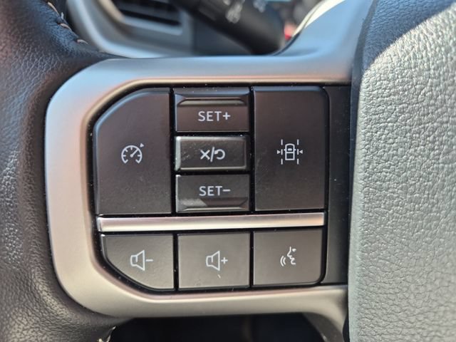 Certified 2024 Ford Expedition XLT AWD/4WD image 19