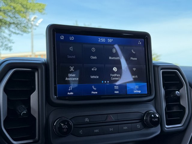 Certified 2022 Ford Bronco Sport Big Bend AWD/4WD image 5