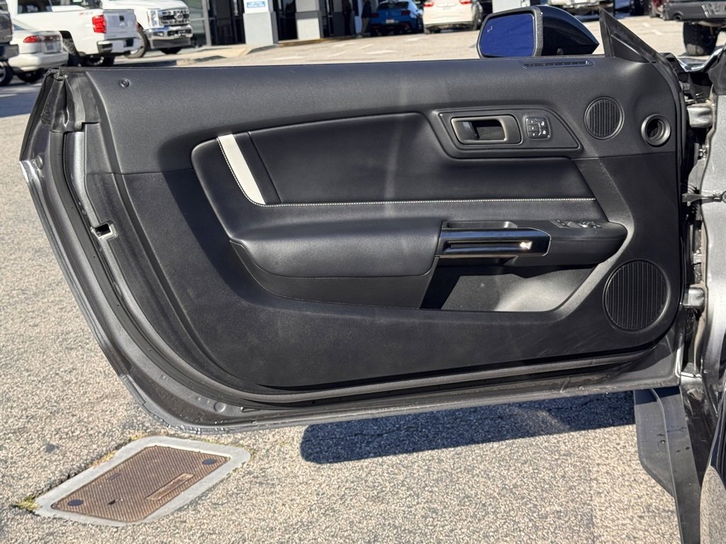 Certified 2021 Ford Mustang Shelby GT500 w/ Technology Package image 15