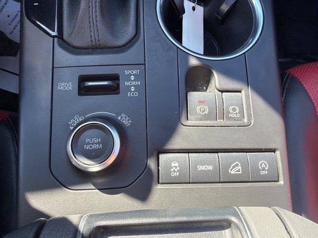 Used 2021 Toyota Highlander XSE AWD/4WD image 22