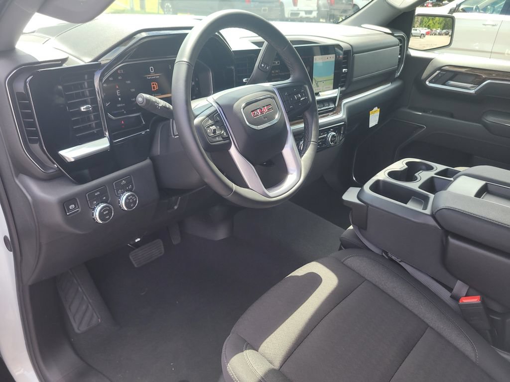 Used 2026 GMC Sierra 1500 Elevation AWD/4WD image 16