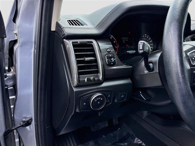 Certified 2022 Ford Ranger Lariat RWD image 11