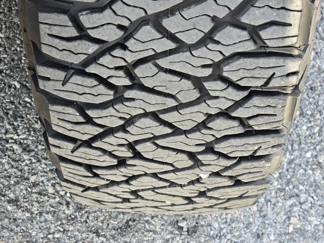 Used 2021 RAM 1500 Laramie AWD/4WD image 11