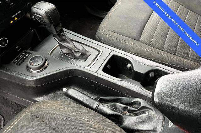 Certified 2019 Ford Ranger XLT w/ FX4 Off-Road Package image 15