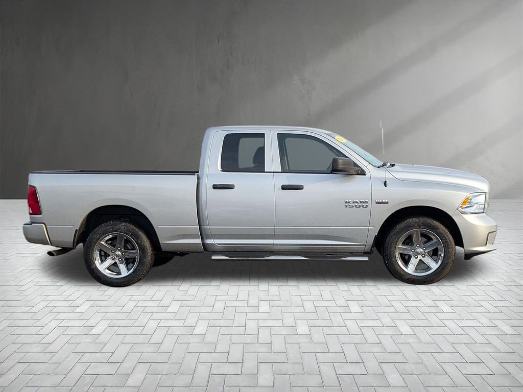 Used 2018 RAM 1500 Express w/ Popular Equipment Group image 9
