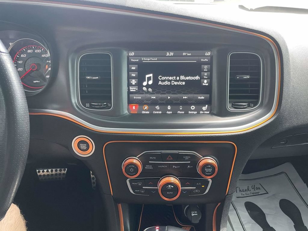 Used 2021 Dodge Charger Scat Pack RWD image 21