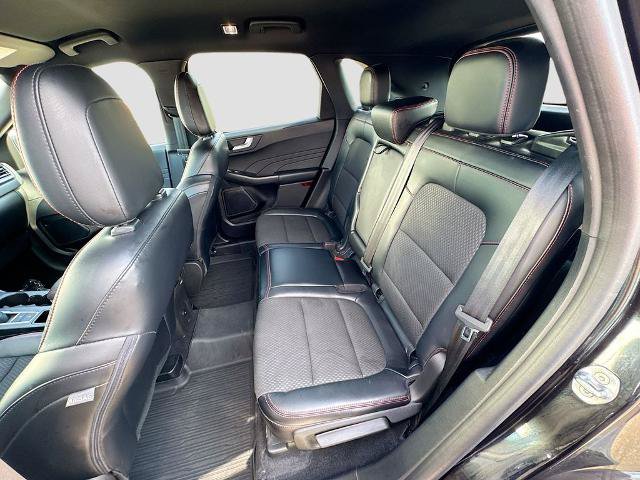 Certified 2023 Ford Escape ST-Line w/ Tech Pack #1 AWD/4WD image 20