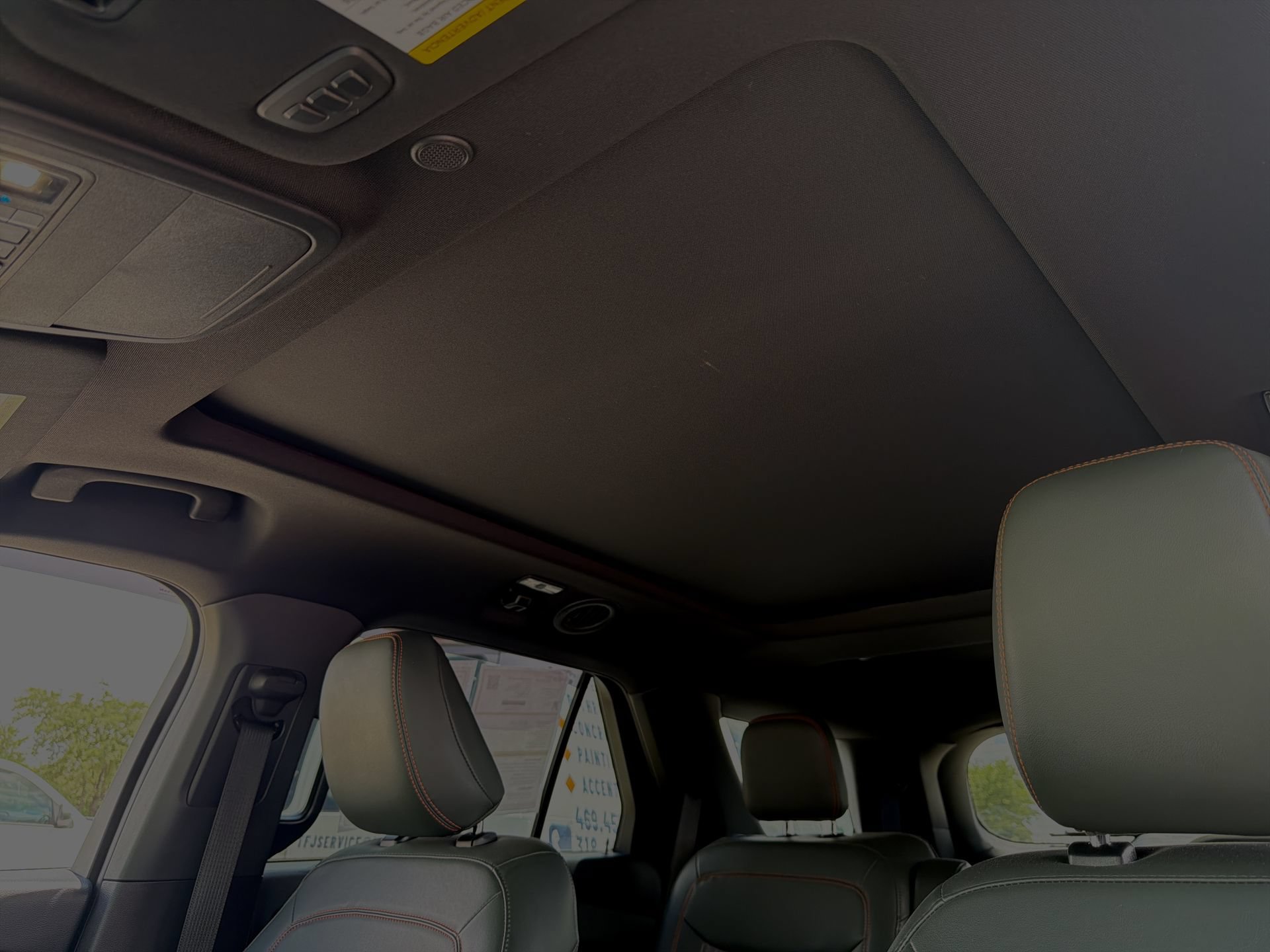 Certified 2022 Ford Explorer Timberline w/ Timberline Technology Package AWD/4WD image 22