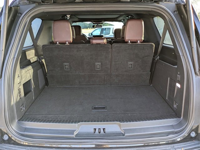 Certified 2023 Ford Expedition Max Limited image 12